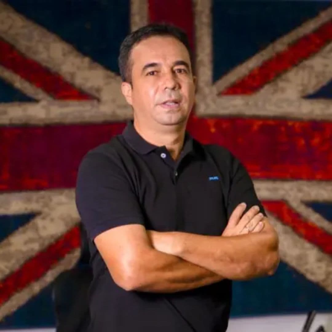 Cesar Ramos