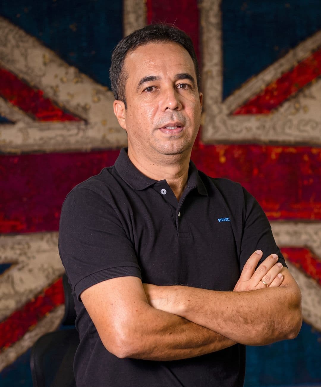 César Ramos