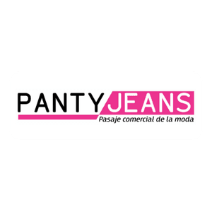 Panty Jeans